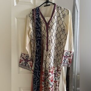 Limelight 3 pc suit